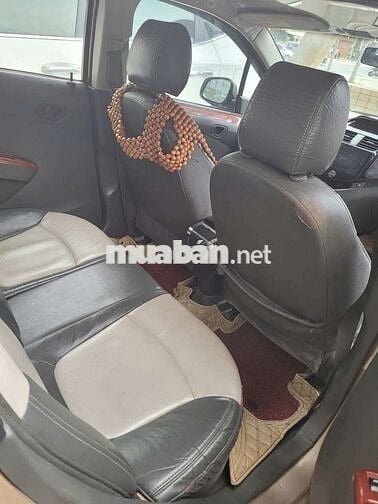 Deawoo Matiz 2009 1.0MT - 155000 km