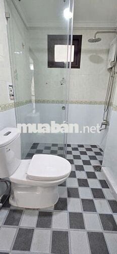 Studio ban công xinh xắn Q1 – full nội thất, dọn vào ở ngay 🌿