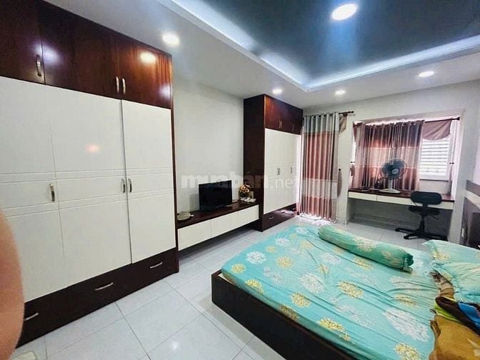 💥BÁN NHÀ 4 TẦNG TÂN PHÚ-LUỸ BÁN BÍCH-70m2- CHỈ 8 TỶ💥