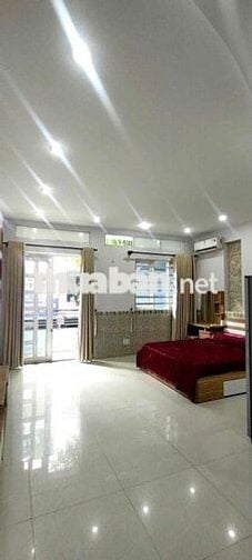 cho thuê nhà nguyên căn mặt tiền kinh doanh đường phạm văn chí 140m2