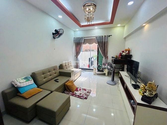 💥BÁN NHÀ 4 TẦNG TÂN PHÚ-LUỸ BÁN BÍCH-70m2- CHỈ 8 TỶ💥