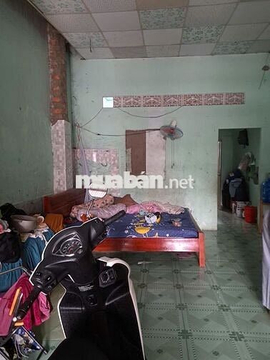 Nhà mặt tiền Trần Khánh Dư 72m2 giá rẻ 4.1 tỷ nhà cũ tiện xây mới