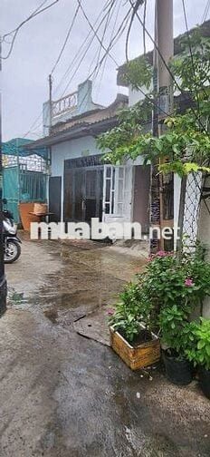 Sẵn dòng tiền, 15m ra HXH Tây Thạnh – 97m² – Tây Thạnh – 6.6 tỷ