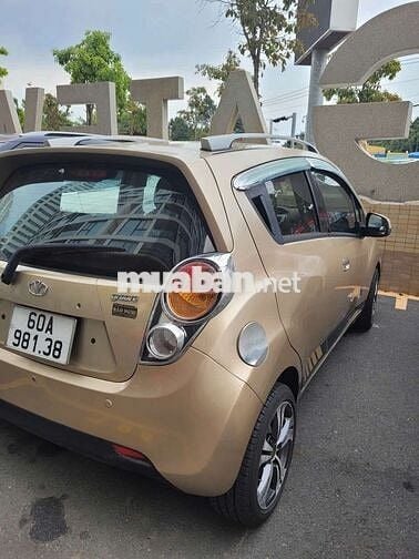 Deawoo Matiz 2009 1.0MT - 155000 km