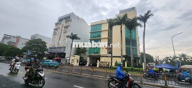 Sẵn dòng tiền, 15m ra HXH Tây Thạnh – 97m² – Tây Thạnh – 6.6 tỷ