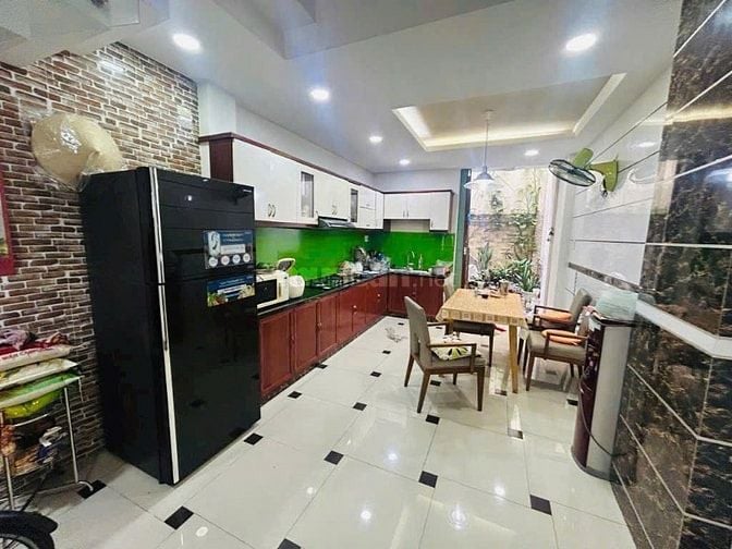 💥BÁN NHÀ 4 TẦNG TÂN PHÚ-LUỸ BÁN BÍCH-70m2- CHỈ 8 TỶ💥