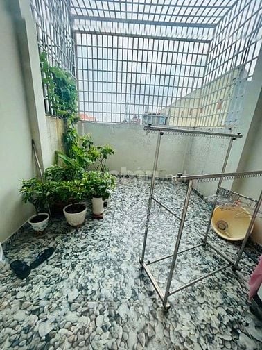 💥BÁN NHÀ 4 TẦNG TÂN PHÚ-LUỸ BÁN BÍCH-70m2- CHỈ 8 TỶ💥