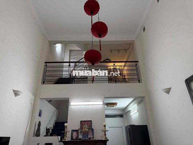 cho thuê nhà nguyên căn mặt tiền kinh doanh đường phạm văn chí 140m2