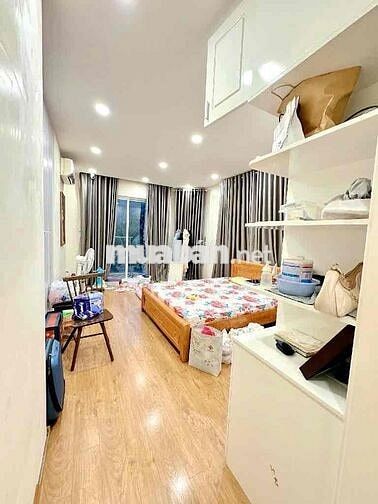 Bán nhà Vườn Lài, Phú Thọ Hòa, T.Phú, liền kề Aeon xe hơi đỗ cửa 4,5tỷ