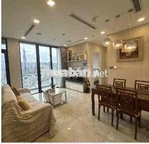 CHO THUÊ CĂN HỘ VINHOMES GOLDEN RIVER 2 PHÒNG NGỦ FULL VÀO Ở NGAY ĐƯỢC