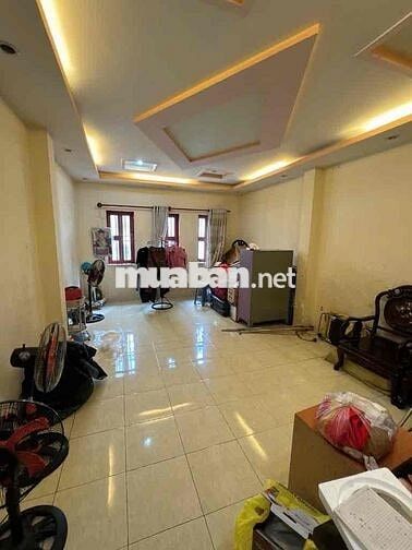 Bán nhà Vườn Lài, Phú Thọ Hòa, T.Phú, liền kề Aeon xe hơi đỗ cửa 4,5tỷ