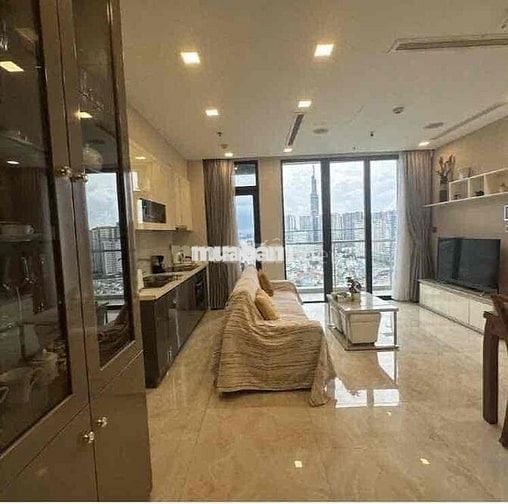 CHO THUÊ CĂN HỘ VINHOMES GOLDEN RIVER 2 PHÒNG NGỦ FULL VÀO Ở NGAY ĐƯỢC