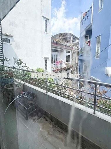 BÁN NHÀ NỞ HẬU_NGUYỄN THÁI SƠN_GÒ VẤP