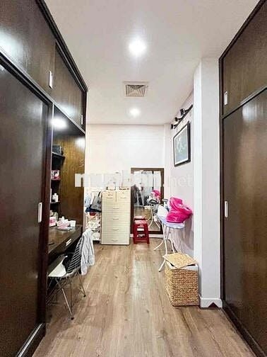 BÁN NHÀ NỞ HẬU_NGUYỄN THÁI SƠN_GÒ VẤP