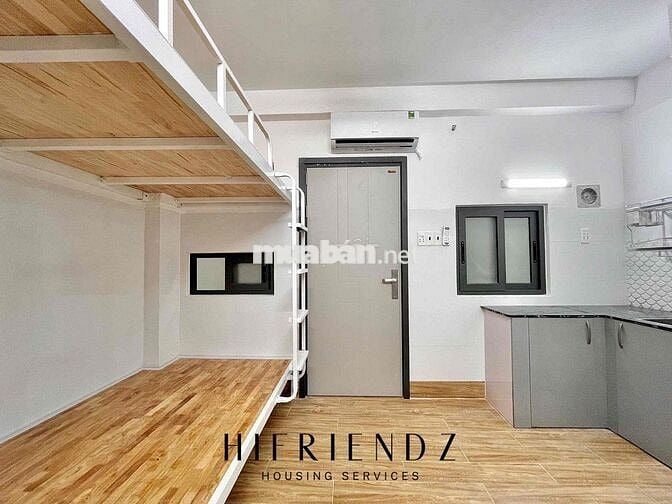 🌷PHÒNG MỚI XÂY_FREE NƯỚC LỌC SUỐT HỢP ĐỒNG_GIƯỜNG TẦNG_SẲN MÁY LẠNH