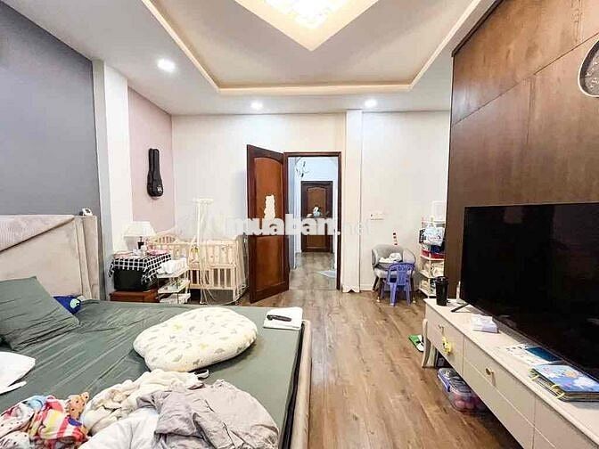 BÁN NHÀ NỞ HẬU_NGUYỄN THÁI SƠN_GÒ VẤP