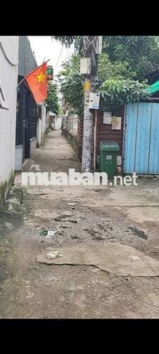 NHÀ 2 TẦNG. DT LỚN - 75M2 💰 GIÁ CHỈ 6,1 TỶ.