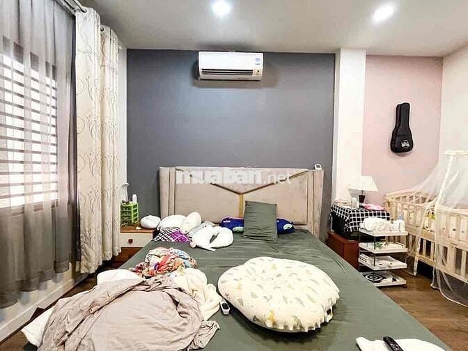 BÁN NHÀ NỞ HẬU_NGUYỄN THÁI SƠN_GÒ VẤP