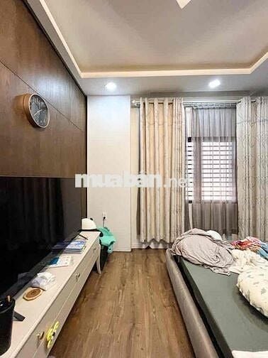 BÁN NHÀ NỞ HẬU_NGUYỄN THÁI SƠN_GÒ VẤP