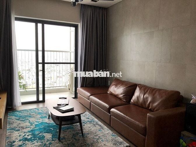 💥CHO THUÊ C/C QUẬN 6 VIVA REVERSIDE 👉1PN 2PN 3PN NHÀ MỚI ✅