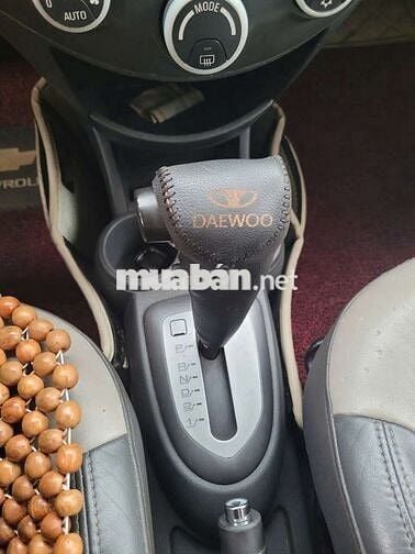 Deawoo Matiz 2009 1.0MT - 155000 km
