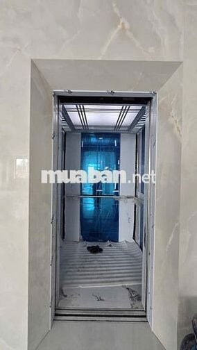 cho thuê nhà 7 lầu mới 100% phường tân thuân đông Quận 7