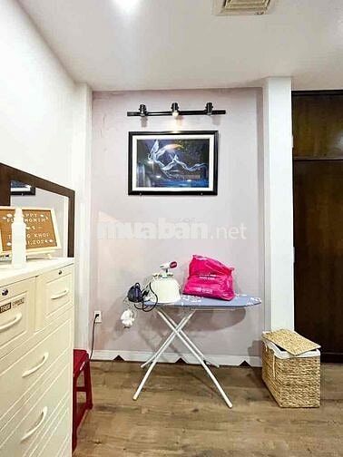 BÁN NHÀ NỞ HẬU_NGUYỄN THÁI SƠN_GÒ VẤP