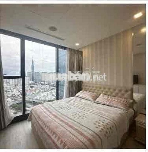 CHO THUÊ CĂN HỘ VINHOMES GOLDEN RIVER 2 PHÒNG NGỦ FULL VÀO Ở NGAY ĐƯỢC