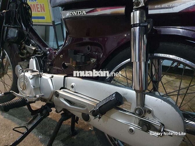 Bán chiếc supper bstp 1999 ngay chủ