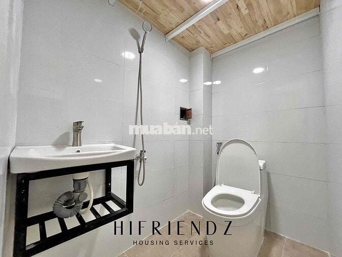 🌷PHÒNG MỚI XÂY_FREE NƯỚC LỌC SUỐT HỢP ĐỒNG_GIƯỜNG TẦNG_SẲN MÁY LẠNH