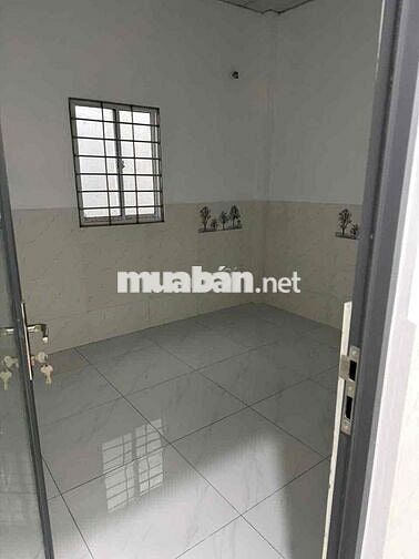 Cho thuê nhà hẻm xe hơi đường Hậu Giang Q6