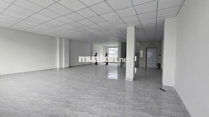 cho thuê nhà 7 lầu mới 100% phường tân thuân đông Quận 7