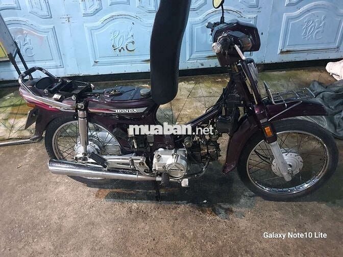 Bán chiếc supper bstp 1999 ngay chủ