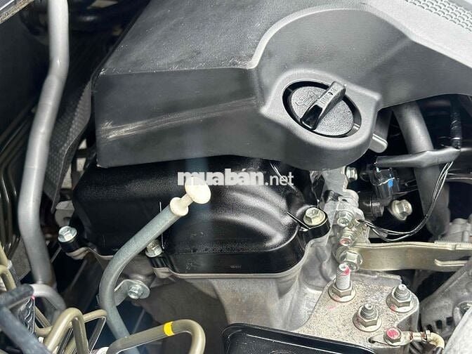 Mitsubishi Xpander 2020 1.5 AT - 72000 km