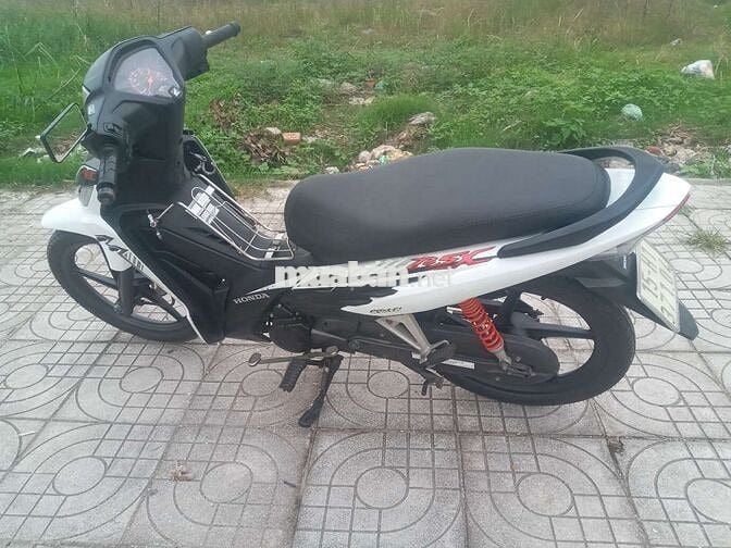 Cân ban  xe wave đep đi it