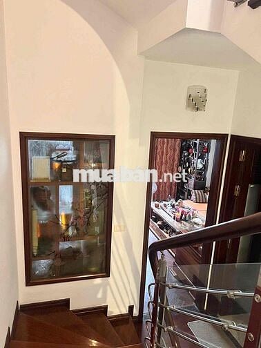 ⚠️KHU VỰC CẢ NĂM MỚI CÓ 1 NHÀ BÁN -Bán Nhà - Mặt Hồ - Đội Cấn Ba Đình