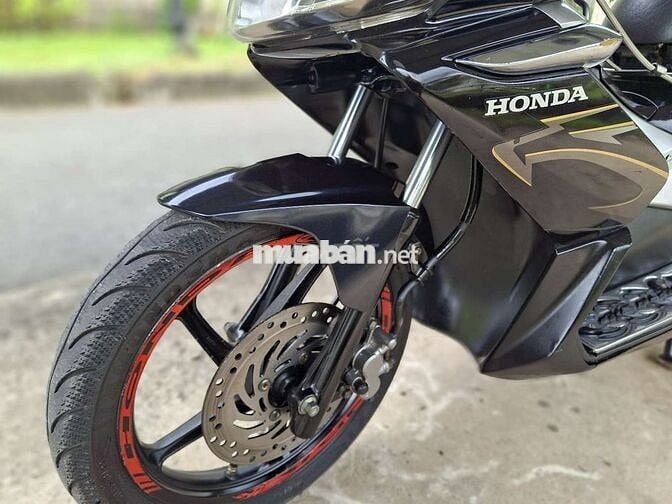 HONDA AB Fi đời 2010 Bstp chính chủ