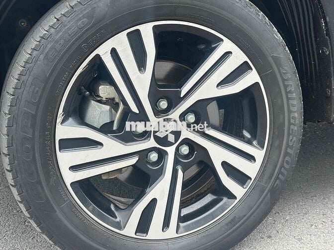 Mitsubishi Xpander 2020 1.5 AT - 72000 km