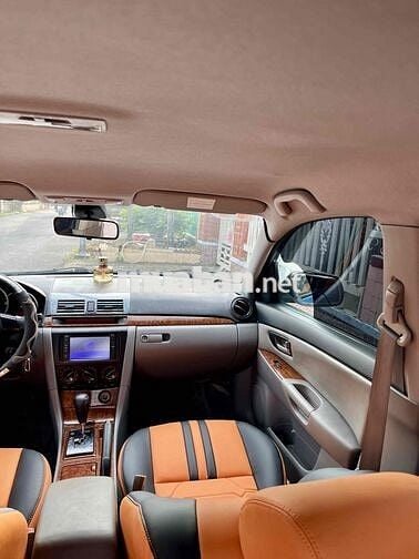 mazda3 số tự động