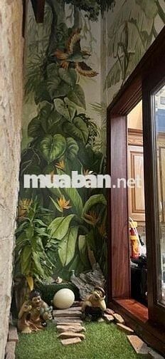 ⚠️KHU VỰC CẢ NĂM MỚI CÓ 1 NHÀ BÁN -Bán Nhà - Mặt Hồ - Đội Cấn Ba Đình