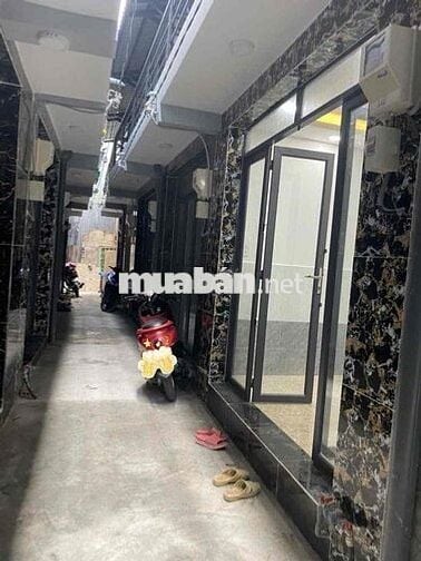 Nhà ở  1/7 a5 Đường 14 ( 29 củ) Tân Hưng(Tân Kiểng), 15m2, 2 phòng ngủ