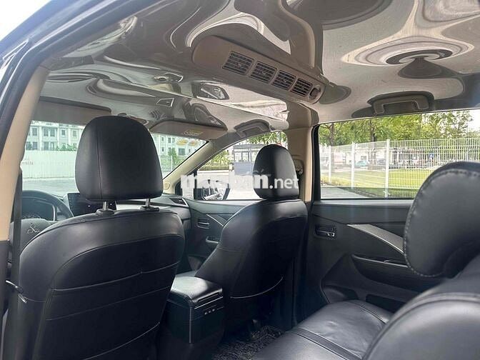 Mitsubishi Xpander 2020 1.5 AT - 72000 km