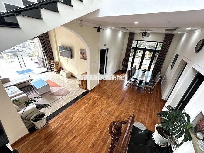 🌿 Bán Biệt thự số 2 ko ai số 1 – View siu siu đỉnh của TP Đà Lạt 🌿