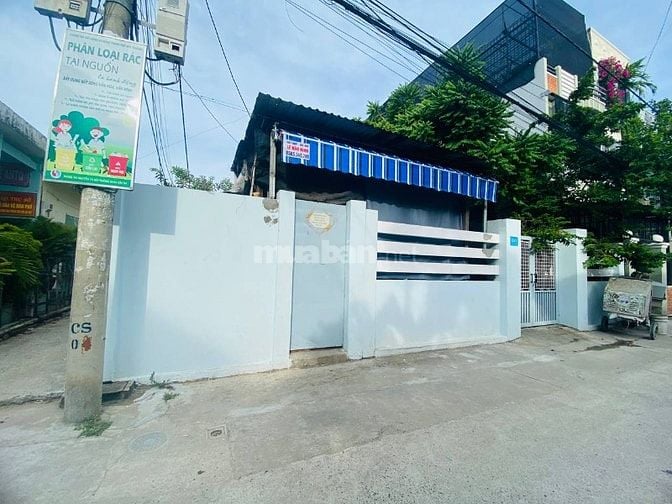 Bán đất 132m2 kiệt Lê Văn Thứ, dòng tiền 200tr/năm, Mân Thái, Sơn Trà