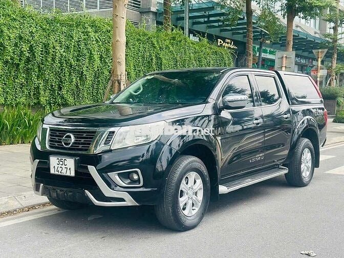 Nissan Navara NP300 EL 4x2 AT, sản xuất năm 2018
