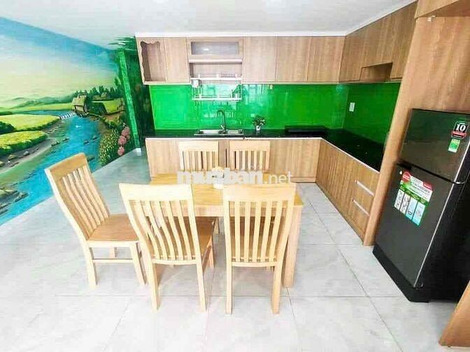 ✨ PENTHOUSE NƠ TRANG LONG – KHÔNG GIAN SỐNG ĐẲNG CẤP GIỮA LÒNG BÌNH TH