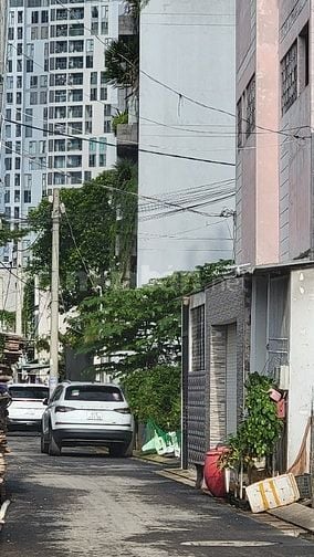 4,6ty SHR 56m² (4,5×14) Hẻm ôtô KĐT VẠN PHÚC Phường Hiệp Bình Phước TĐ