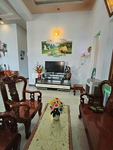 Nhà 2MT trước sau, Đổ Ngọc Thạnh, Hầm + L+4 lầu, P12,Q5