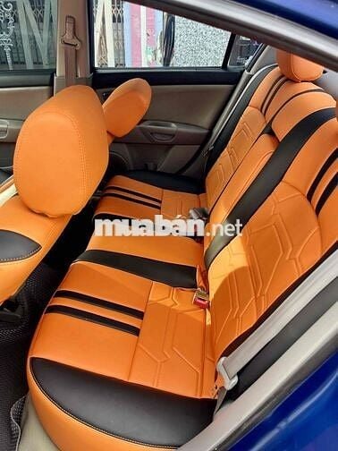 mazda3 số tự động