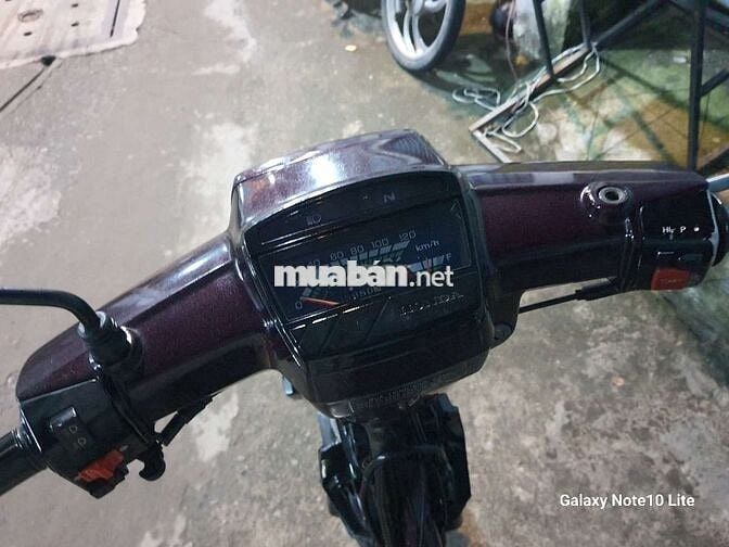 Bán chiếc supper bstp 1999 ngay chủ